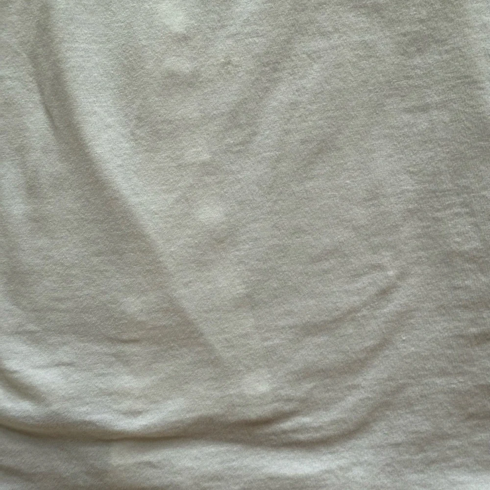 Lululemon All Tied Up Back Tie Tank Size 4 White - Picture 10 of 10